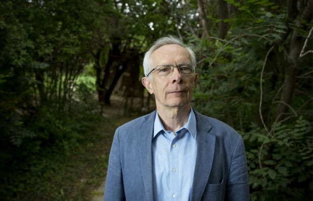 Bod Péter Ákos: „Hibásnak, egyben vétkesnek is tartom”