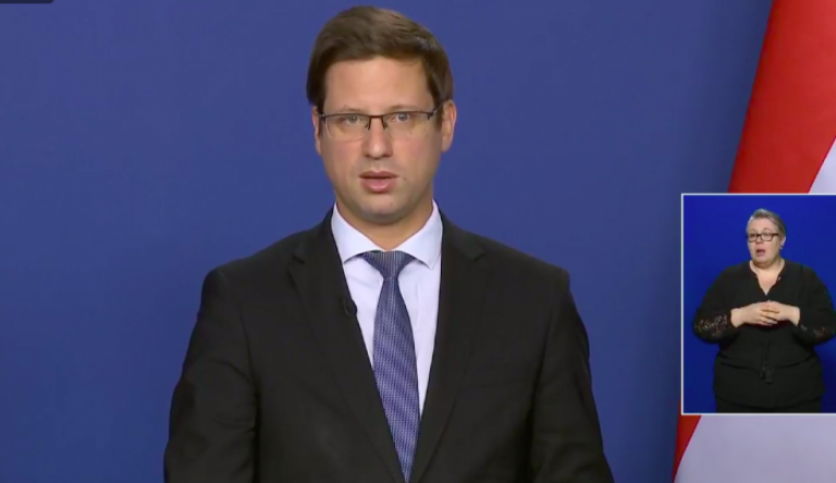 Iskolaőrséget állít fel a kormány