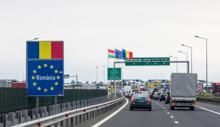Az egyik legfontosabb mutatóban előzött minket Románia