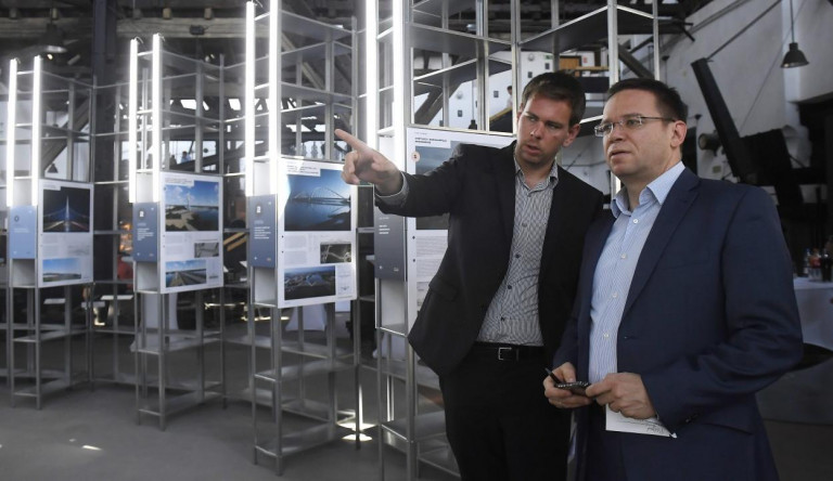 Többszörösen titkos a kormány budapesti fejlesztési terve