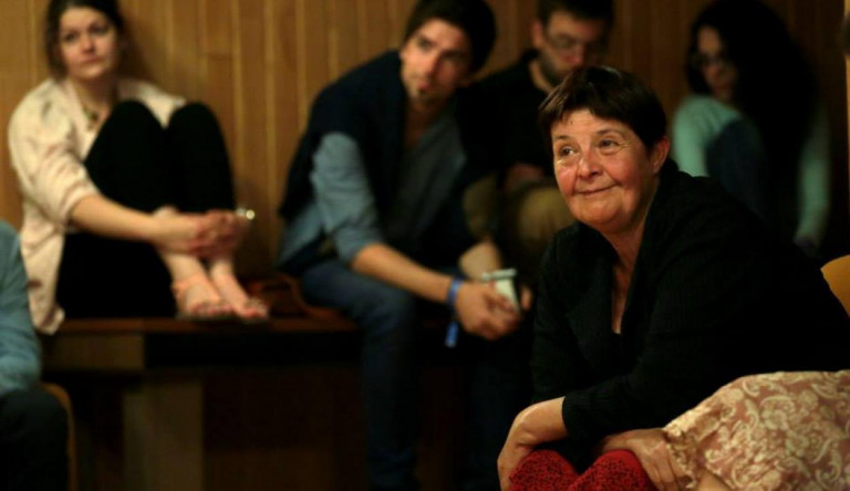 Kéri Piroska (1952-2020)