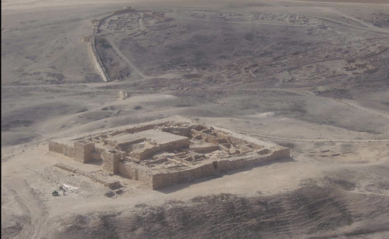 Az ókorban már használtak Izraelben kannabiszt