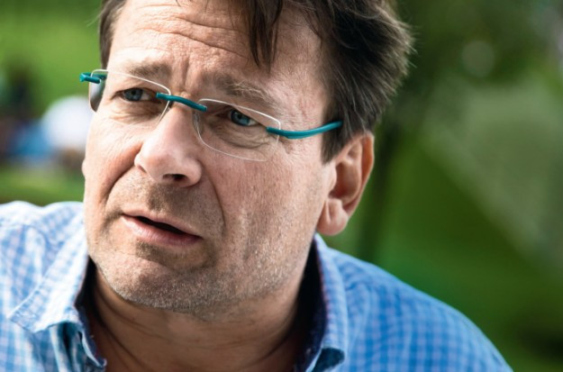 Döntött a bíróság: Lovasi András bűnös közúti baleset okozásában