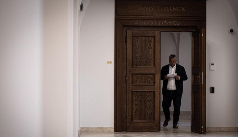 Jelbeszéd - avagy mit mondanak a számok az orbáni kultúrpolitikáról?