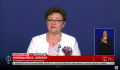 33 idősotthon 5991 gondozottja közül 899-en lettek eddig korononavírus-fertőzöttek