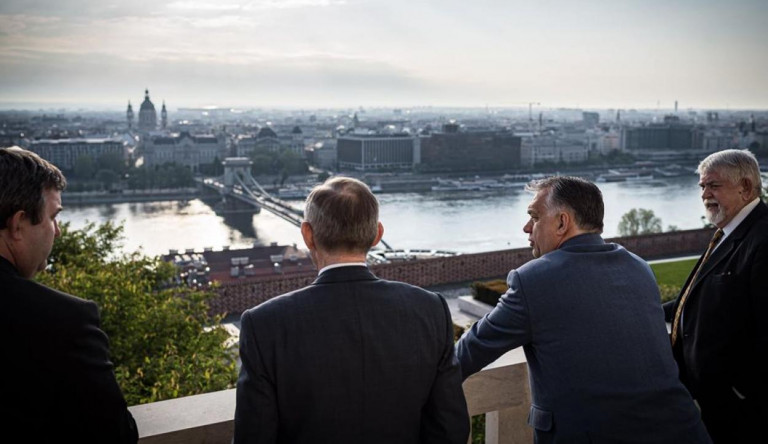 Beköszöntött a korlátlan rendeleti kormányzás kora?