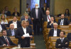 A kormány jövő június végéig meghosszabbítaná a veszélyhelyzetet