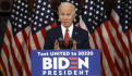 Joe Biden megszerezte az elnökjelöltséghez szükséges számú delegátust