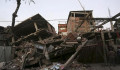 Hatalmas földrengést jeleznek előre Indiában
