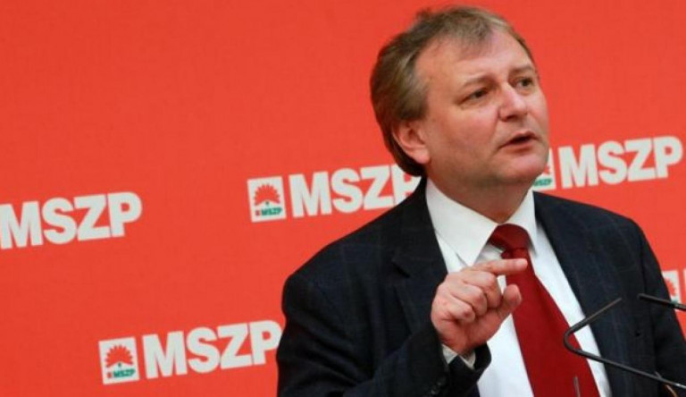 Hiller Istvánt indítja az MSZP és Párbeszéd Pesterzsébet-Kispest képviselőjelöltjeként