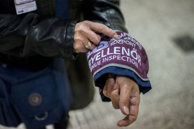 A BKK beharangozta a digitális vonaljegy bevezetését