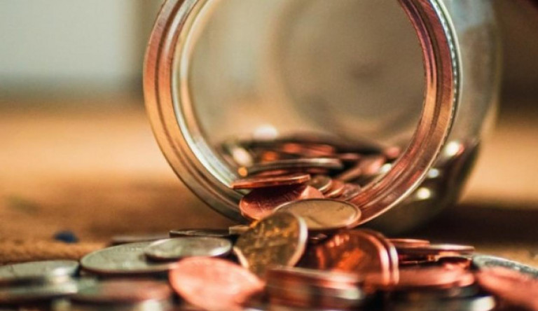 A második világháború óta nem látott globális gazdasági visszaesés jöhet