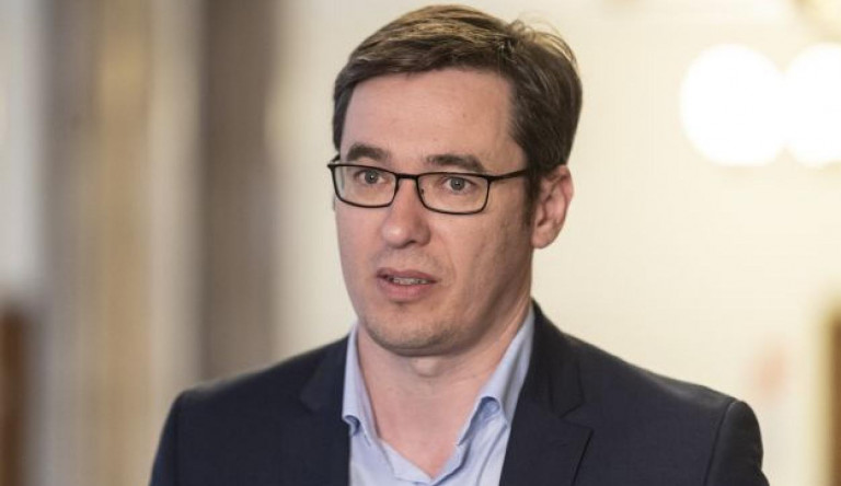 Karácsony: ha a kormány fenntartja a tervezett elvonásokat, nem az a kérdés, csődbe megy-e a fővárosi önkormányzat