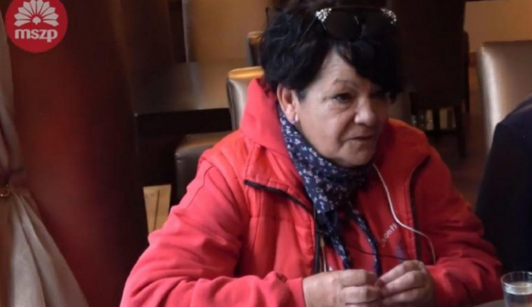 Rémhírterjesztésért tesz feljelentést az Emmi az MSZP videója miatt