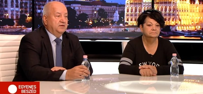 Ujhelyi István asszisztense forgatta az MSZP álmentős videóját