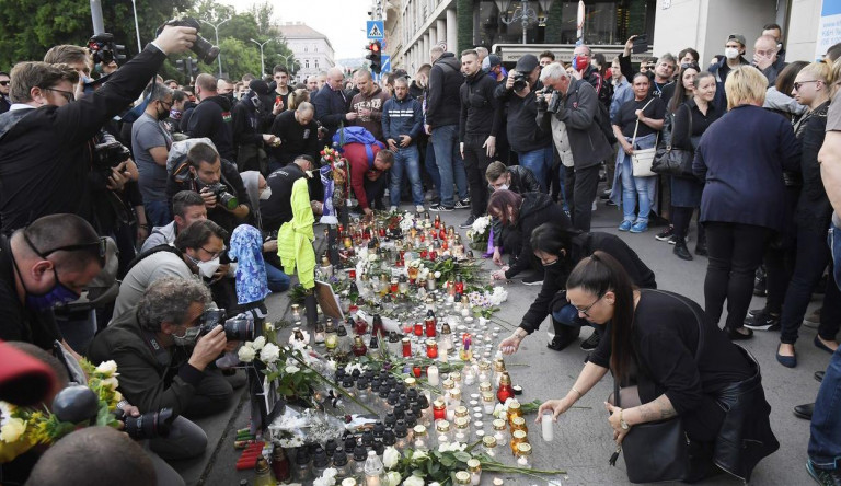 Véres utcák – Ami a Deák téri késelés mögött van  