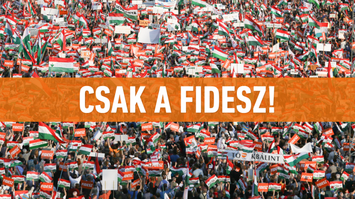 A Fidesz egyelőre még várja a külföldi adományokat