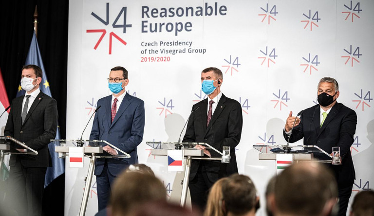 Szlovákiában akart földeket venni a kormány, de visszakozniuk kellett
