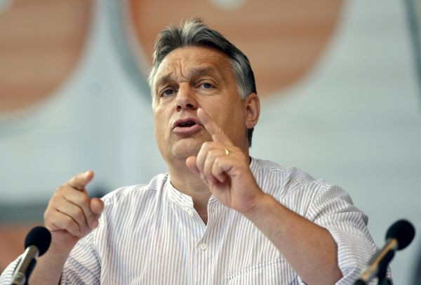 Idén elmarad Tusványos is