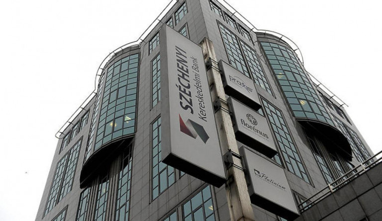 Index: Őrizetbe vették a Széchenyi Bank egykori vezetőit