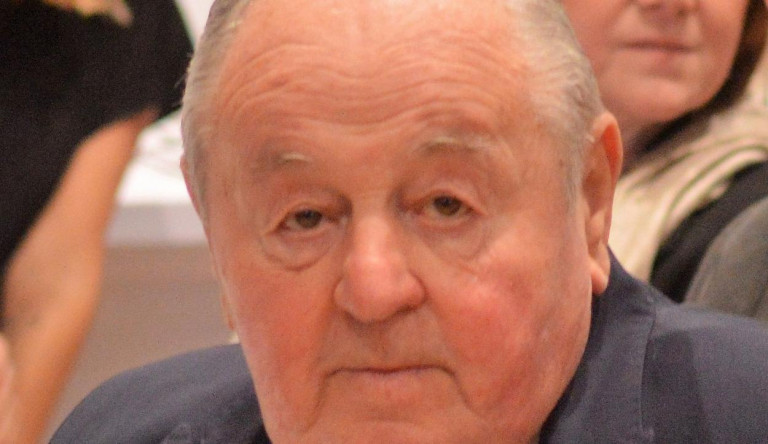 Meghalt Kárpáti György vízilabdázó