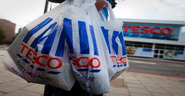 Kivonul Lengyelországból a Tesco