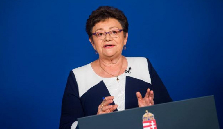 Az elmúlt 24 órában egyetlen koronavírus-fertőzött sem halt meg Magyarországon