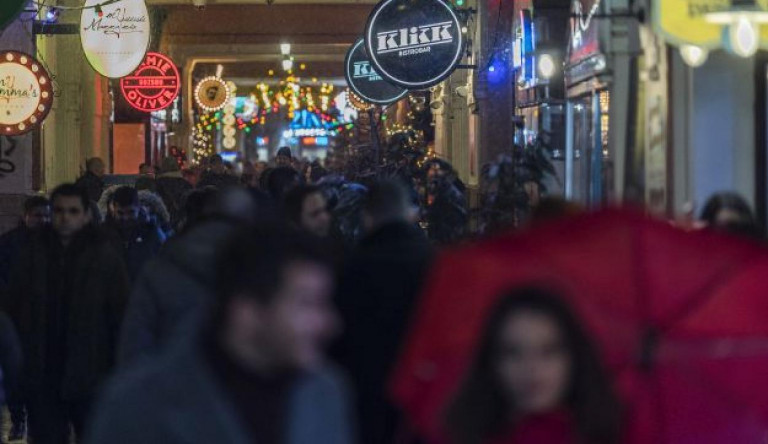 Néhány hónapig még nem térnek vissza a külföldi turisták Budapestre
