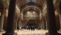 Beázott a 15 milliárdból felújított Román Csarnok a Szépművészeti Múzeumban
