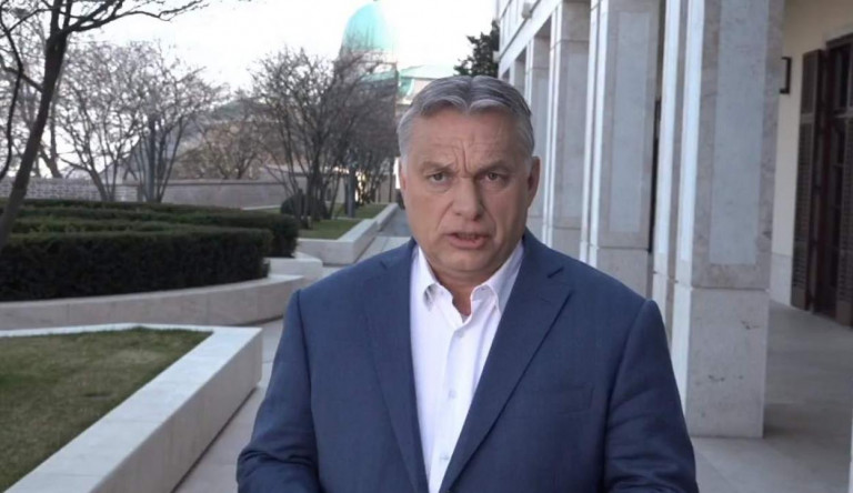 Orbán Viktor az érettségizőknek is levelet írt