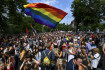 Budapest Pride: korlátozások nélkül lehet megtartani a felvonulást