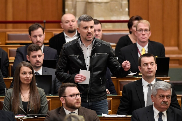 Medián: Jakab Péter a legnépszerűbb ellenzéki miniszterelnök-jelölt