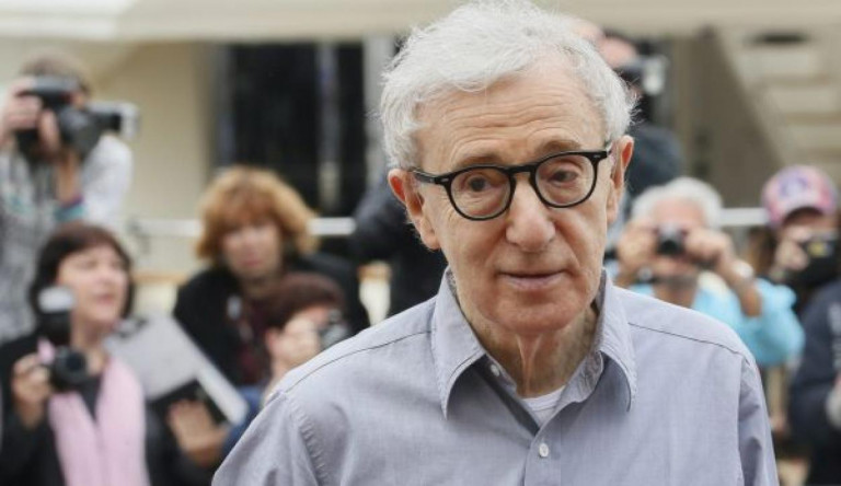 Woody Allen új filmjének világpremierjével kezdődik a spanyolországi San Sebastián-i filmfesztivál