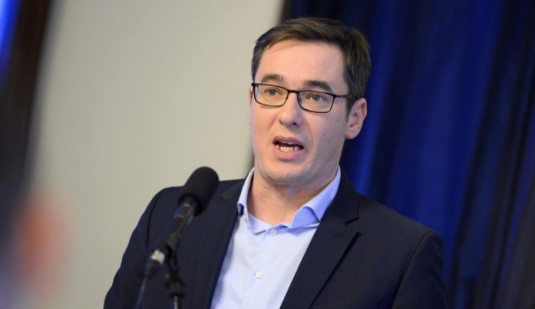 Karácsony Gergely nagy kedvezményekkel csábítaná Budapestre a belföldi turistákat