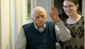 Elhunyt a világ legidősebb férfija