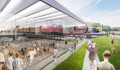 7,8 milliárd forint lesz el az új Közlekedési Múzeum tervezési költsége