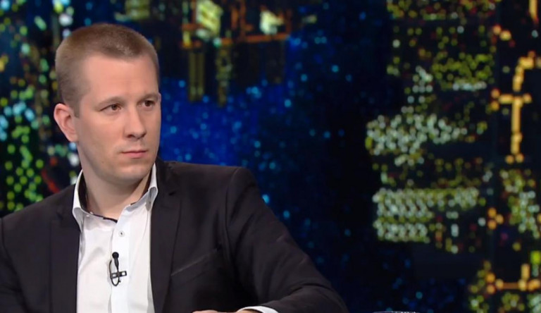 Kapott egy ingatlant a kormánytól a Kommentár Alapítvány