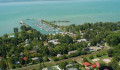 Megtöltik a Balaton környékét a nyugdíjas németek