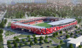 A gazdaságvédelmi alapból 6,6 milliárdot kap a Bozsik Stadion, de az utánpótlás-nevelés is milliárdokat
