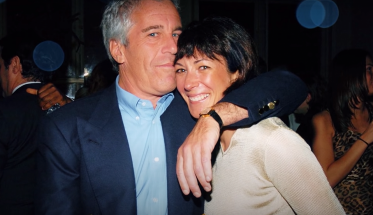 Húsz év börtönre ítélték Jeffrey Epstein volt barátnőjét