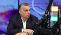 Orbán szerint a koronavírus-fertőzés ott erősödik, ahol hagyományosan a migrációs útvonalak fekszenek