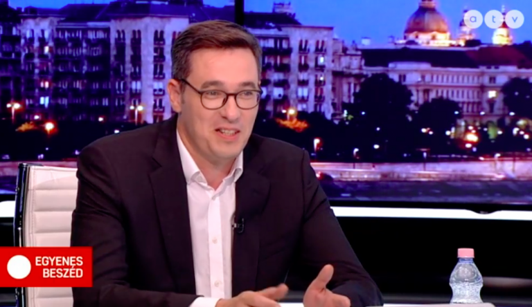 Karácsony: 128-szor megüzenték fideszes fürkészek és portyázók, hogy vonuljak vissza a belpolitikából, és akkor minden rendben lesz