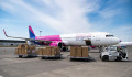 Legalább ötmilliárdot kapott a Wizz Air a kínai egészségügyi eszközök szállításáért