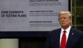 Újabb koronavírus fertőzöttet regisztráltak Trump környezetében