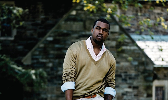 Kanye West bejelentette: indul az amerikai elnökválasztáson