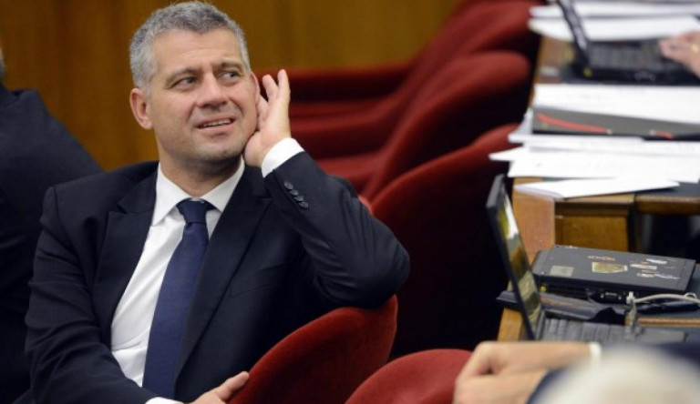 Szatmáry Kristóf nem panaszkodhat: szépen gyarapodnak a cégei