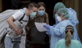 Nem enyhül a koronavírus-járvány Ukrajnában: több mint 800 új esetet találtak egy nap alatt