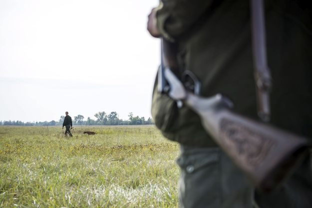 Gondatlanságból lőtt meg túrázót egy vadász a Bükkben