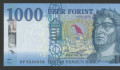 Újabb negatív rekordot döntött a forint