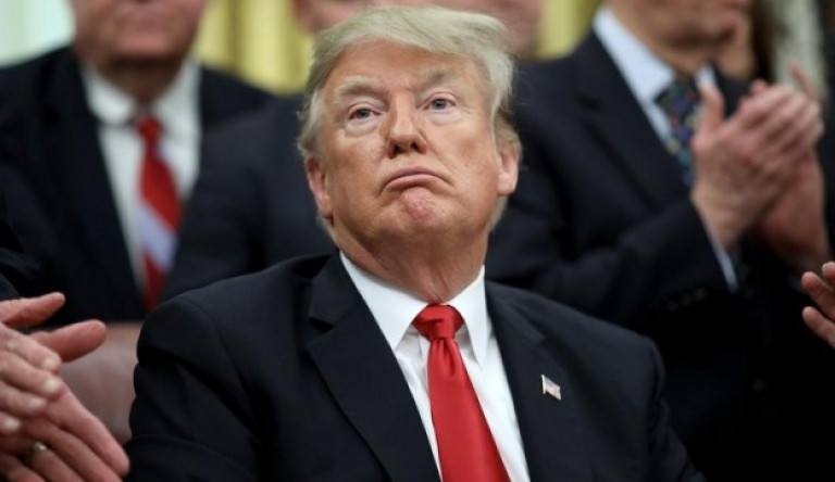 Neil Young Twitteren tiltakozik, amiért Trump kampányeseményeken használja dalait